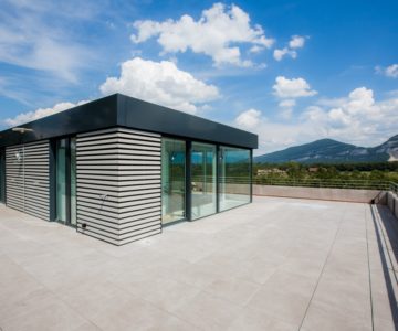 Résidence Champel Terrasse