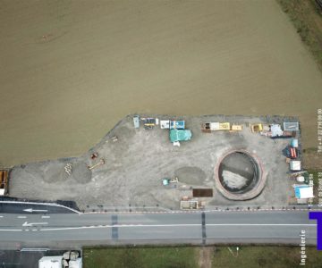 CFF Lignes 15kV – Lot 1