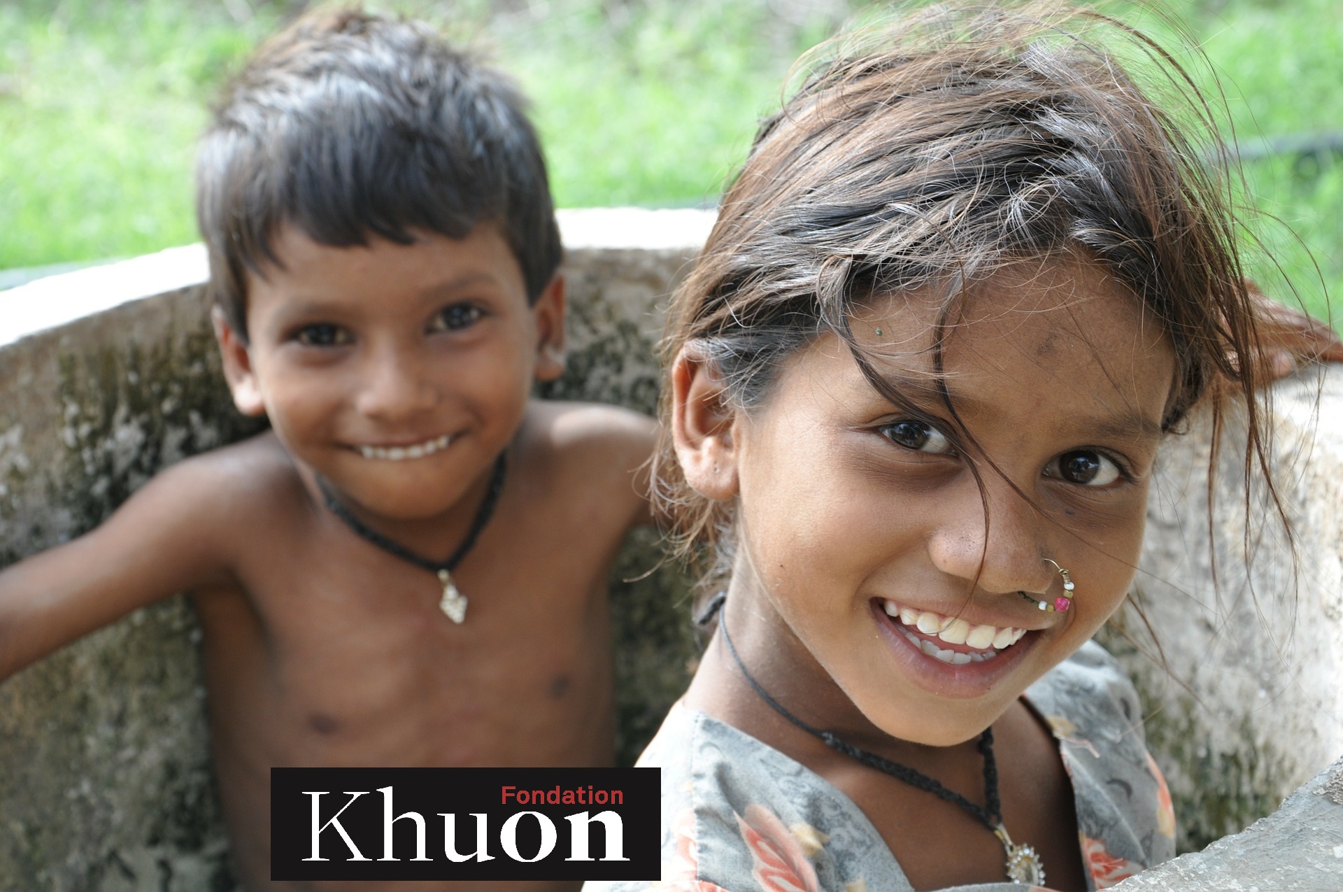 Fondation Khuon